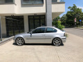 BMW 320 Compact - изображение 2