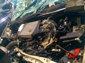 Toyota Hilux 3.0D4Dчасти, снимка 9