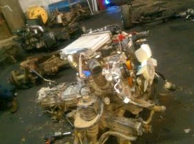 Toyota Hilux 3.0D4Dчасти, снимка 10