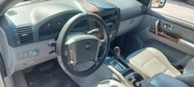 Kia Sorento 2.5crdi, снимка 7
