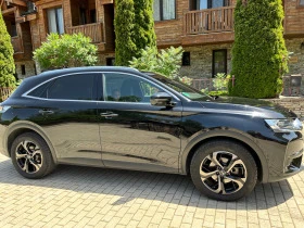 DS DS 7 Crossback 2 BlueHDiSoChic, снимка 2