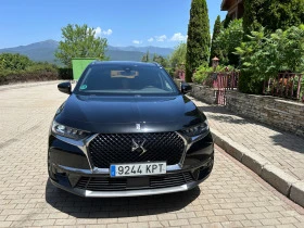 DS DS 7 Crossback 2 BlueHDiSoChic, снимка 6
