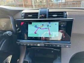 DS DS 7 Crossback 2 BlueHDiSoChic, снимка 10
