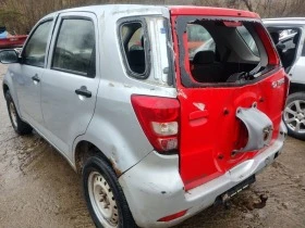 Daihatsu Terios 1.5, снимка 5