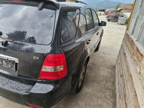 Kia Sorento 2.5 crdi, снимка 4