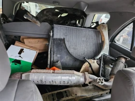 Kia Sorento 2.5 crdi, снимка 7