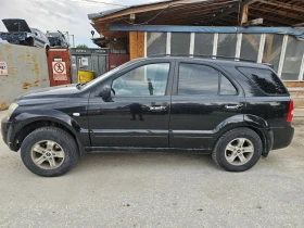 Kia Sorento 2.5 crdi, снимка 2