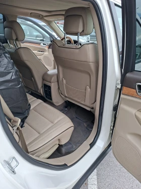 Jeep Grand cherokee 3.6 294hp OVERLAND, снимка 12
