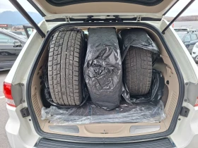 Jeep Grand cherokee 3.6 294hp OVERLAND, снимка 11
