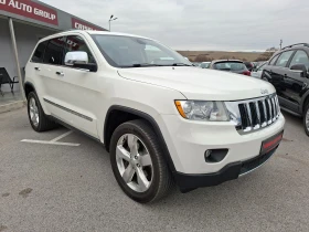 Jeep Grand cherokee 3.6 294hp OVERLAND, снимка 8