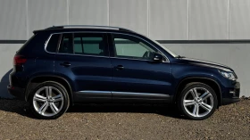 VW Tiguan 2.0 TDI 4Motion Sport & Style 🇩🇪, снимка 4