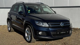 VW Tiguan 2.0 TDI 4Motion Sport & Style 🇩🇪, снимка 3