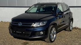 VW Tiguan 2.0 TDI 4Motion Sport & Style 🇩🇪, снимка 1