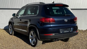 VW Tiguan 2.0 TDI 4Motion Sport & Style 🇩🇪, снимка 7