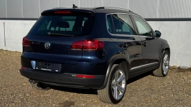 VW Tiguan 2.0 TDI 4Motion Sport & Style 🇩🇪, снимка 5