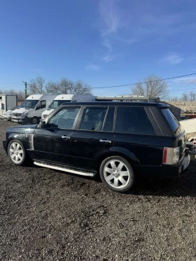 Land Rover Range rover, снимка 2