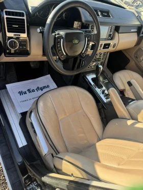 Land Rover Range rover, снимка 14