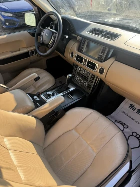 Land Rover Range rover, снимка 9