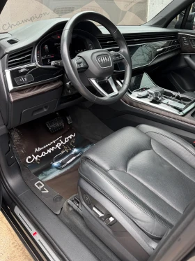 Audi Q7, снимка 12