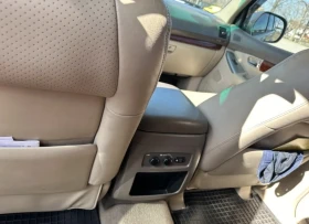 Toyota Land cruiser 120, снимка 15