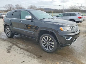 Jeep Grand cherokee OVERLAND* HARMAN/KARDON* ПАНОРАМА* ПОДГРЕВ* КАМЕРА, снимка 1