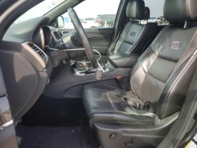 Jeep Grand cherokee OVERLAND* HARMAN/KARDON* ПАНОРАМА* ПОДГРЕВ* КАМЕРА, снимка 8