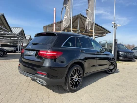 Mercedes-Benz GLC 350 D#AMG STYLE#PANORAMA#NAVI#CAMERA#ALCANTAR#102000KM, снимка 3