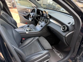 Mercedes-Benz GLC 350 D#AMG STYLE#PANORAMA#NAVI#CAMERA#ALCANTAR#102000KM, снимка 11