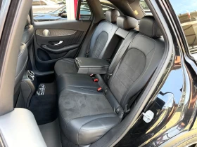 Mercedes-Benz GLC 350 D#AMG STYLE#PANORAMA#NAVI#CAMERA#ALCANTAR#102000KM, снимка 13