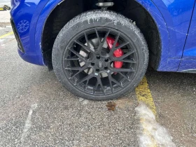 Audi SQ5 * Progressiv * CARFAX * ЦЕНА ДО БГ, снимка 16