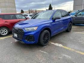 Audi SQ5 * Progressiv * CARFAX * ЦЕНА ДО БГ, снимка 1