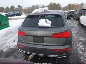 Audi SQ5 PREMIUM PLUS С РЕГИСТРАЦИЯ & АВТО КРЕДИТ, снимка 7