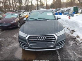 Audi SQ5 PREMIUM PLUS С РЕГИСТРАЦИЯ & АВТО КРЕДИТ, снимка 4