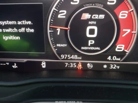 Audi SQ5 PREMIUM PLUS С РЕГИСТРАЦИЯ & АВТО КРЕДИТ, снимка 12