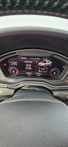 Audi SQ5, снимка 10