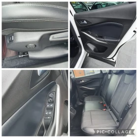 Opel Grandland 1.5d 8AT Business Elegance 45хил.км!, снимка 14