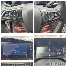 Opel Grandland 1.5d 8AT Business Elegance 45хил.км!, снимка 17