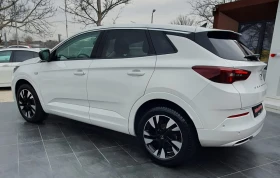 Opel Grandland 1.5d 8AT Business Elegance 45хил.км!, снимка 3