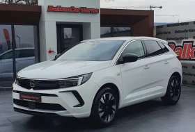Opel Grandland 1.5d 8AT Business Elegance 45хил.км!, снимка 1