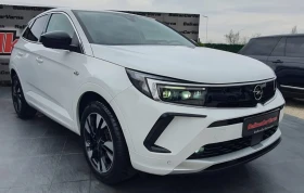 Opel Grandland 1.5d 8AT Business Elegance 45хил.км!, снимка 6