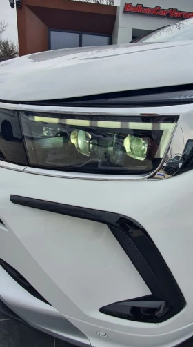 Opel Grandland 1.5d 8AT Business Elegance 45хил.км!, снимка 7