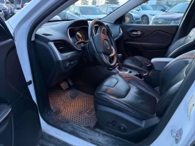 Jeep Cherokee Trailhawk / ПОДГРЕВИ / ПАНОРАМА , снимка 5