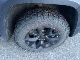 Jeep Cherokee Trailhawk / ПОДГРЕВИ / ПАНОРАМА , снимка 7