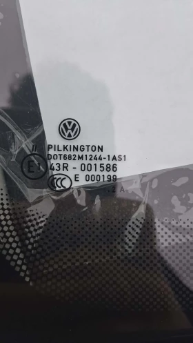 VW Tiguan, снимка 9