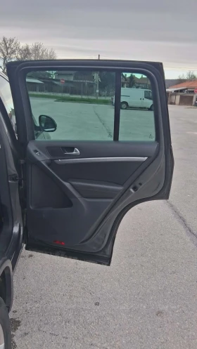 VW Tiguan, снимка 10