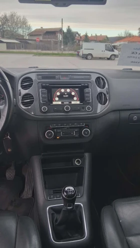 VW Tiguan, снимка 6