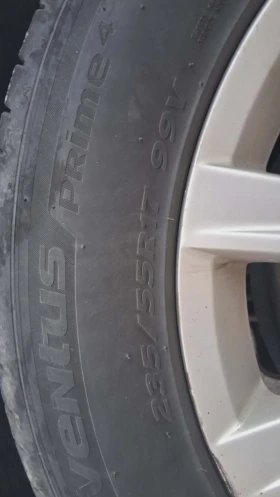 VW Tiguan, снимка 15