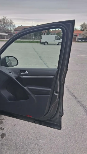 VW Tiguan, снимка 4