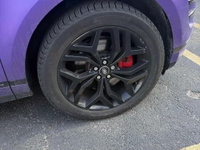 Land Rover Range Rover Evoque * R Dynamic S * CARFAX * MERIDIAN * ПАНОРАМА * , снимка 7