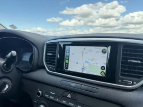 Kia Sportage, снимка 4